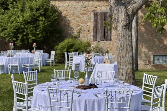 Agriturismo Antica Pieve