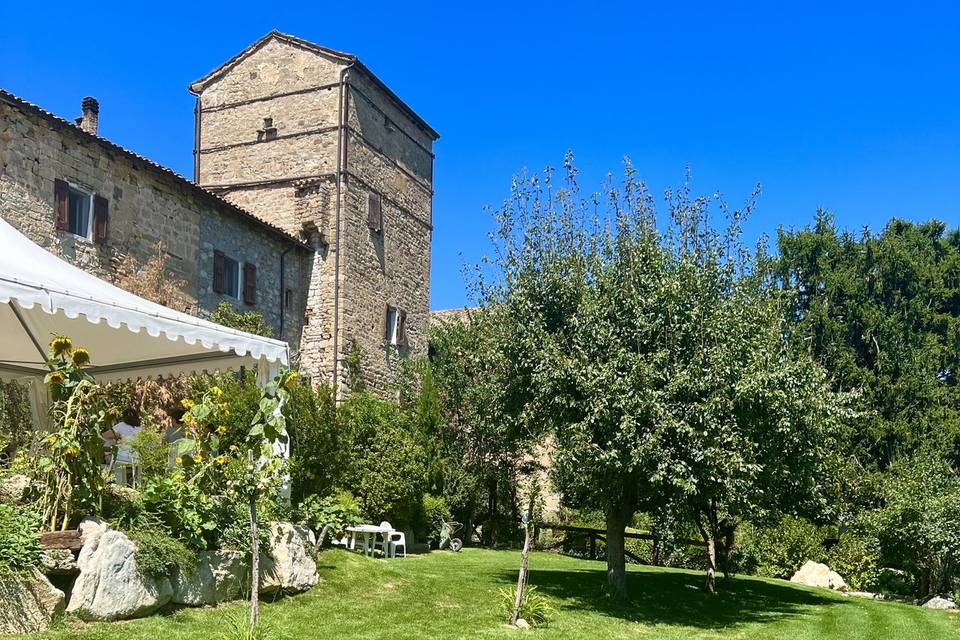 Agriturismo Antica Pieve