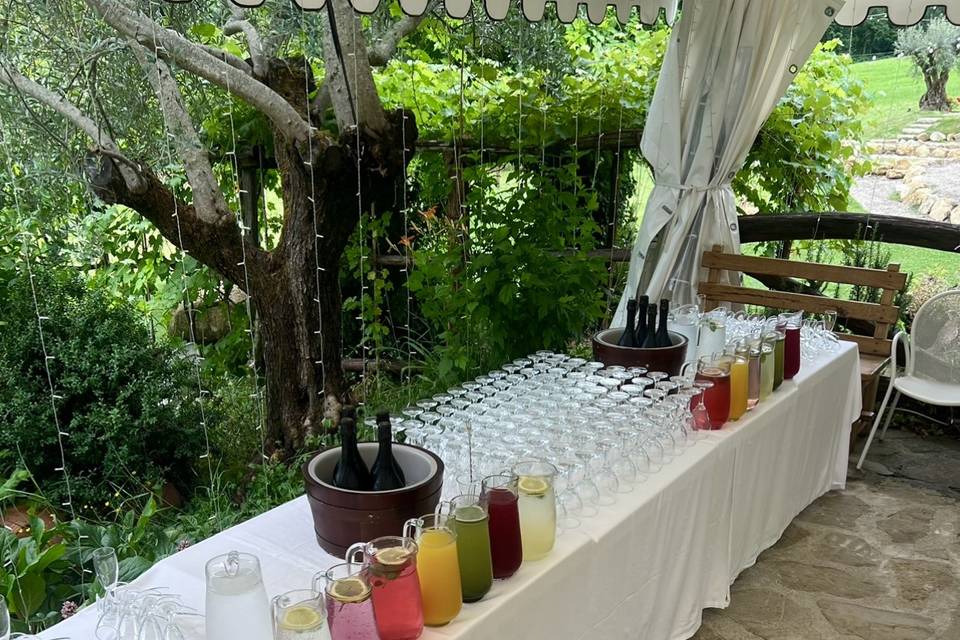 Aperitivi