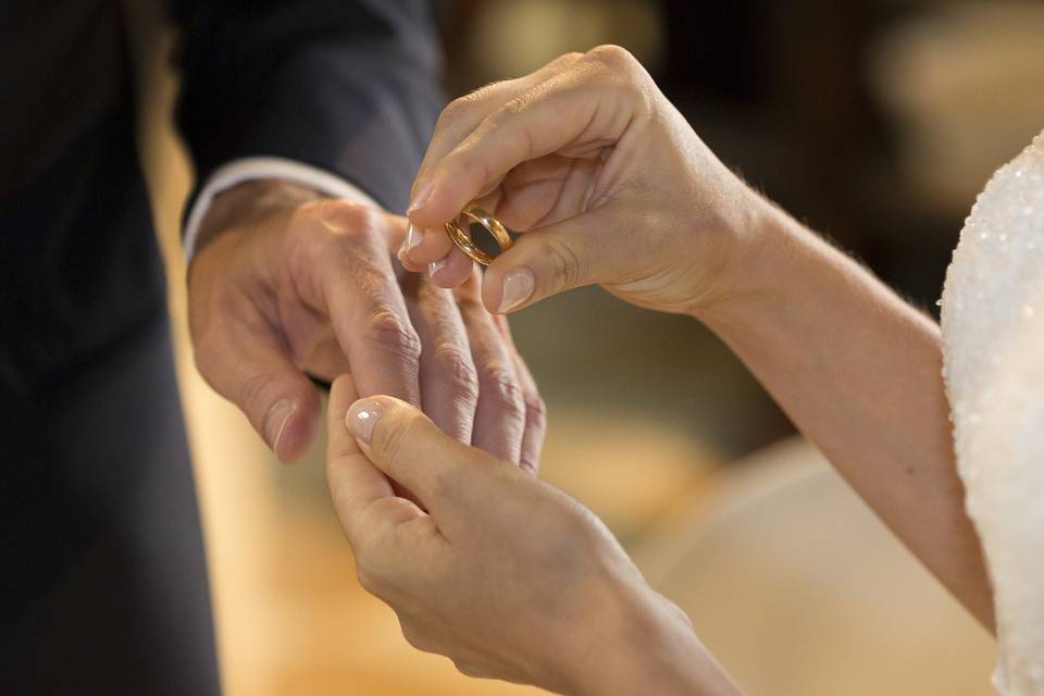 La fede è Amore l'Amore è fede