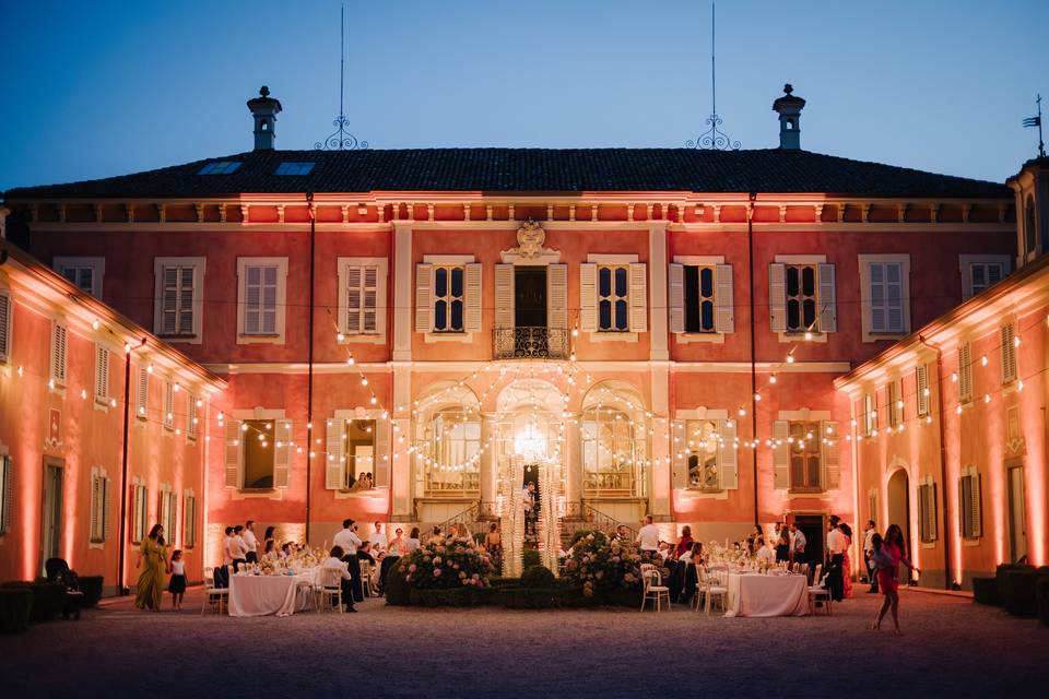 18 Luglio 25