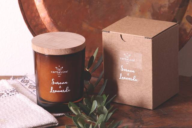 Candele Profumate