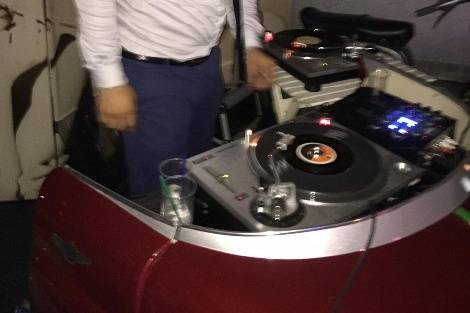 Puro Vinile DJ Set