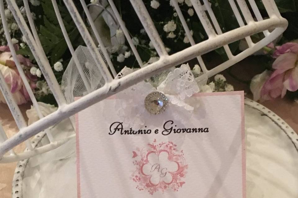 Momenti da Vivere - Wedding Planner