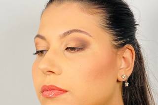 Lavinia Make-up Artist