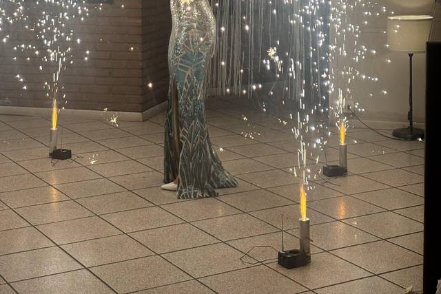 Ninfa Events