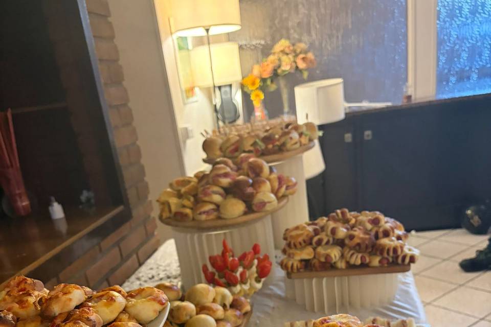 Catering