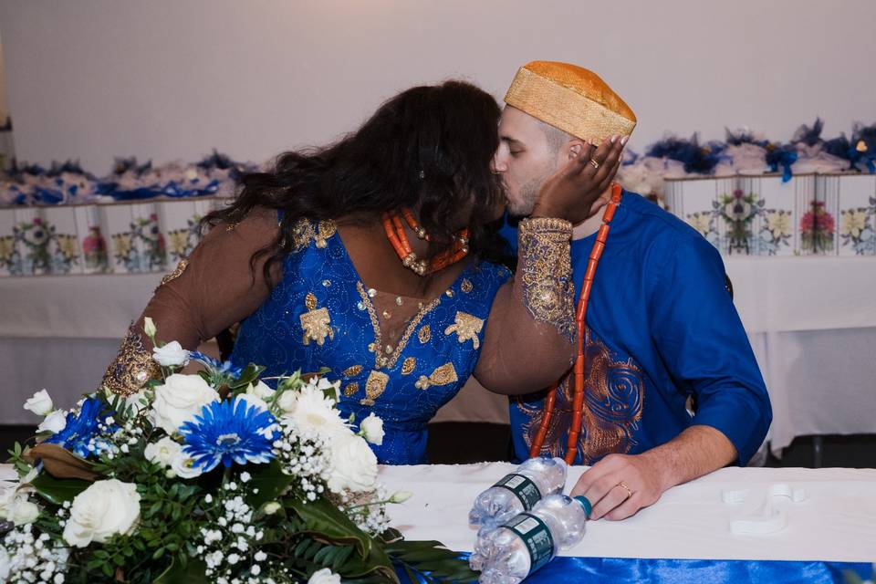 Matrimonio