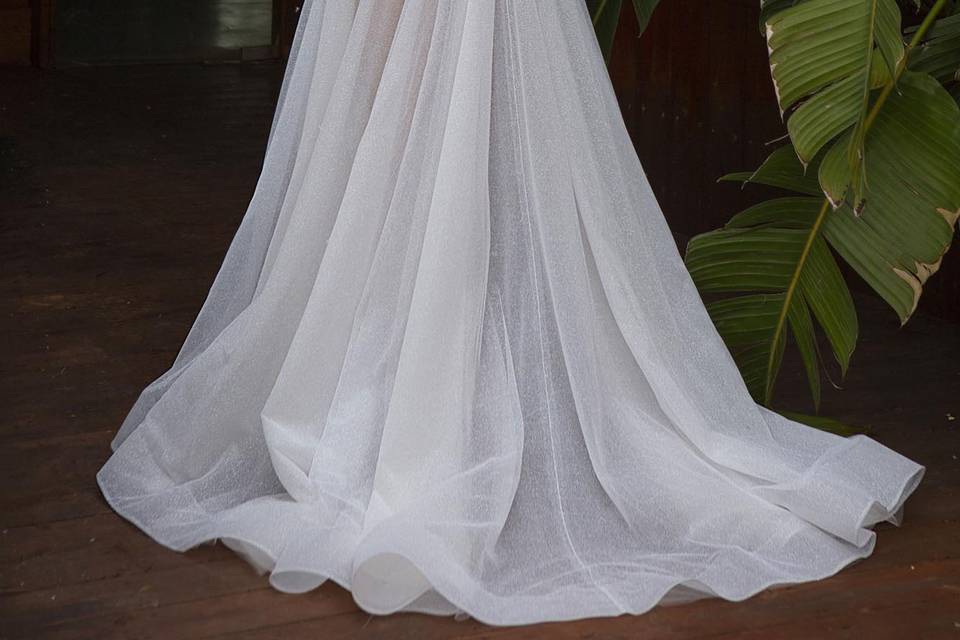 Atelier The Woman in White