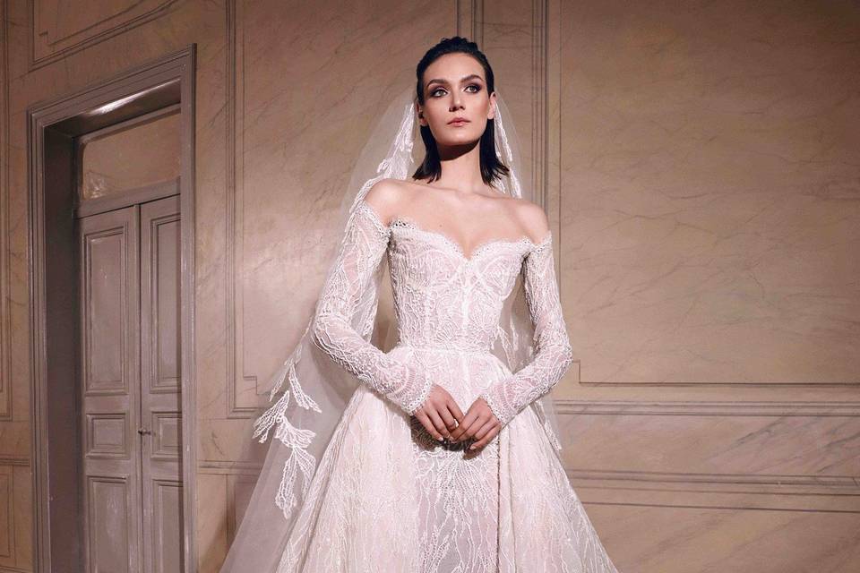 Zuhair Murad - 23008