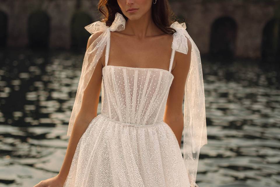 Atelier The Woman in White