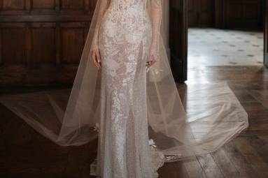 Atelier The Woman in White