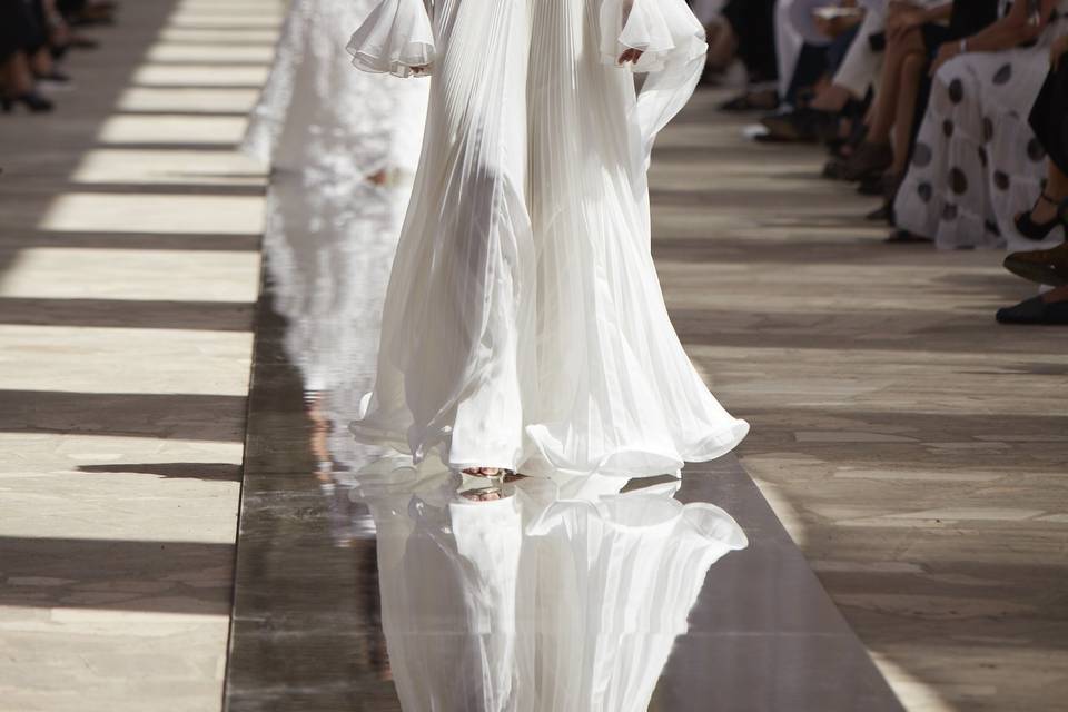 Atelier The Woman in White