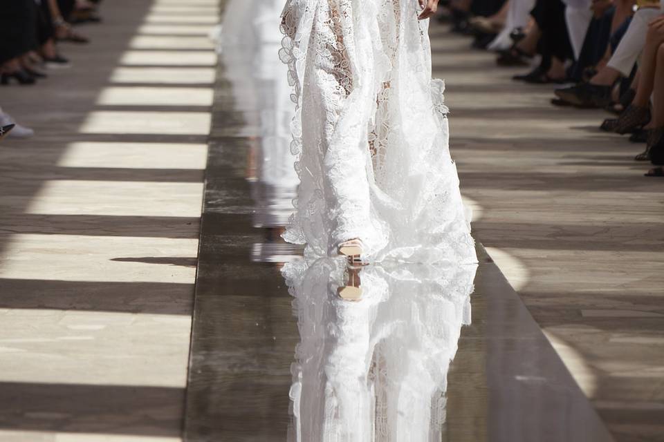 Atelier The Woman in White