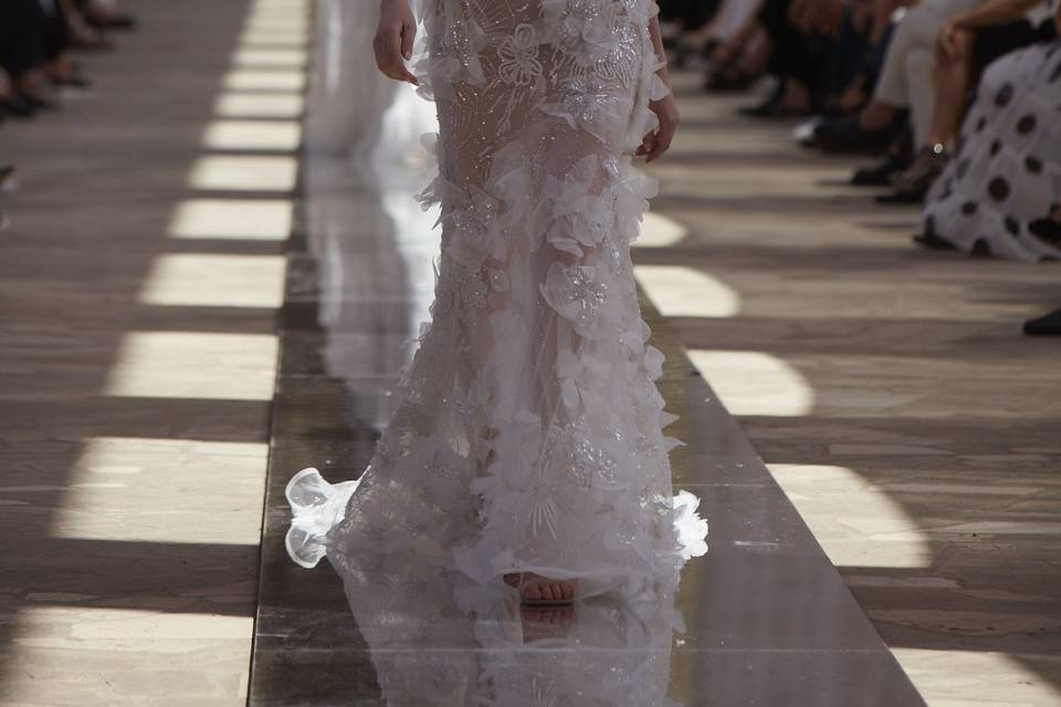 Atelier The Woman in White