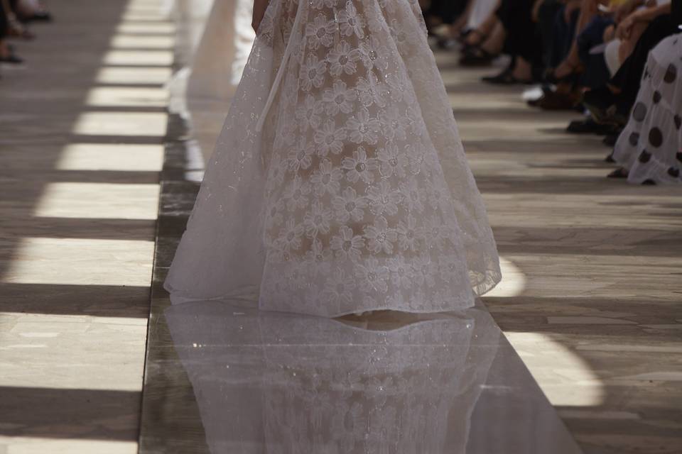 Atelier The Woman in White