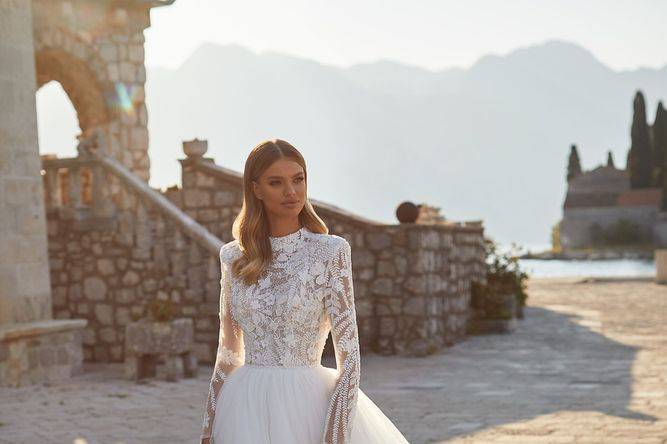 Atelier The Woman in White