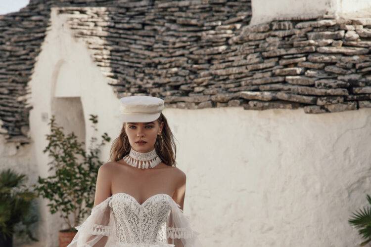 Atelier The Woman in White