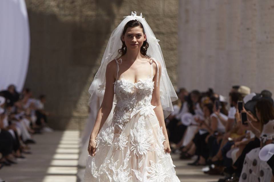 Atelier The Woman in White
