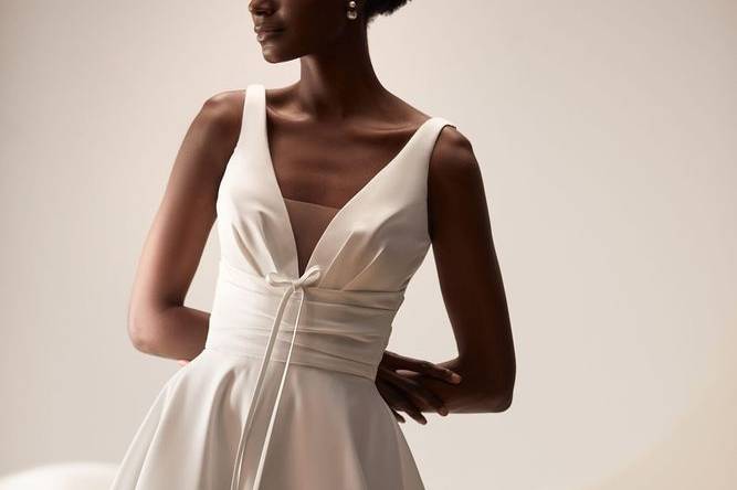 Atelier The Woman in White
