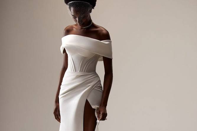 Atelier The Woman in White
