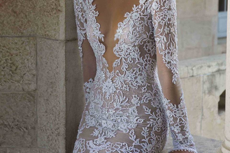 Atelier The Woman in White