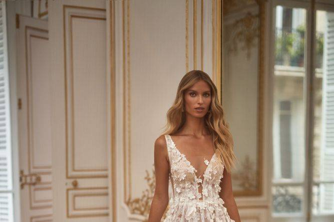 Atelier The Woman in White
