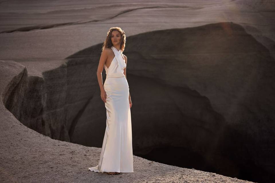 Atelier The Woman in White