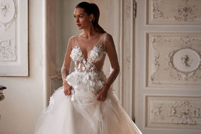 Atelier The Woman in White