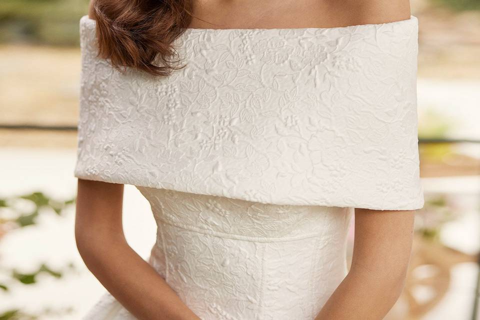 Atelier The Woman in White