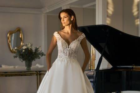 Pronovias - Breonna