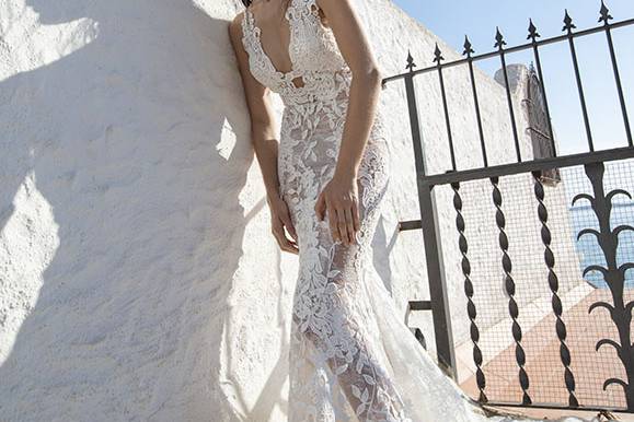 Atelier The Woman in White