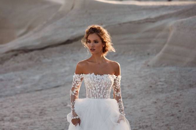 Atelier The Woman in White