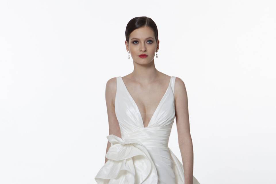 Atelier The Woman in White