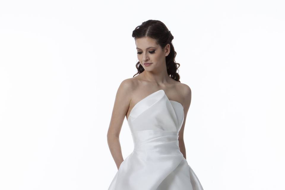 Atelier The Woman in White