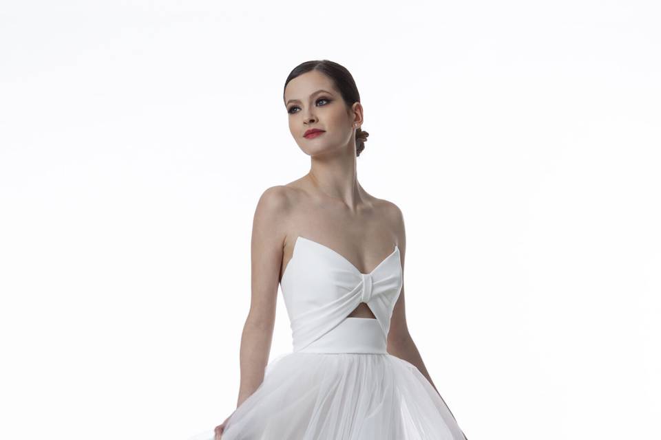 Atelier The Woman in White