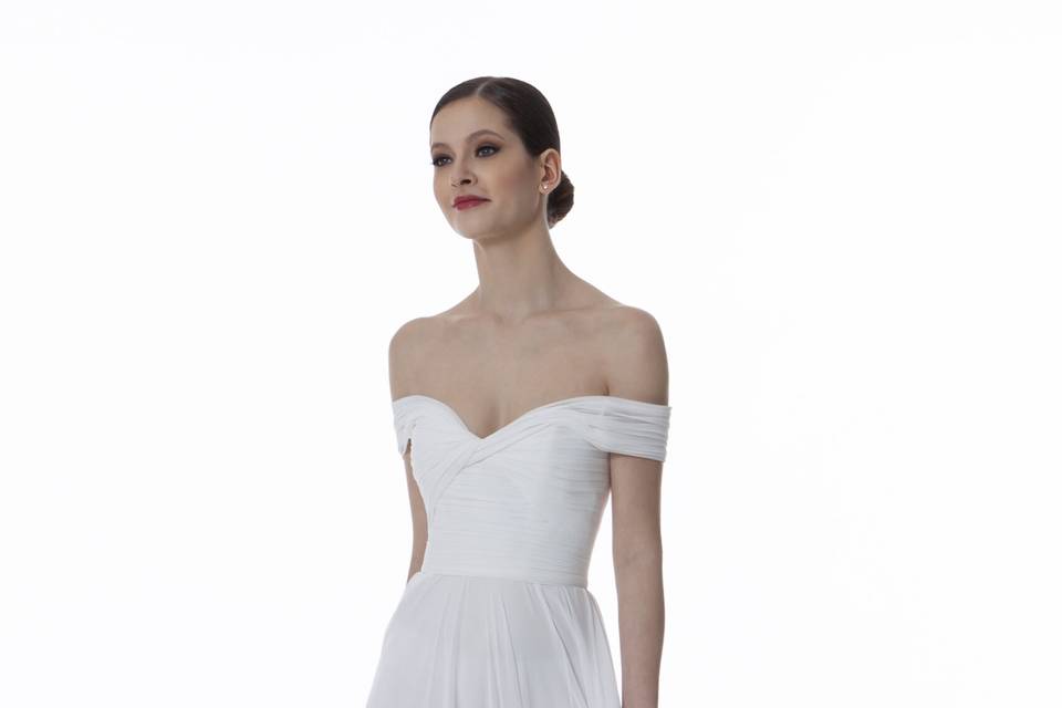 Atelier The Woman in White
