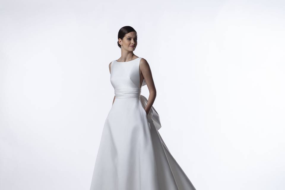 Atelier The Woman in White