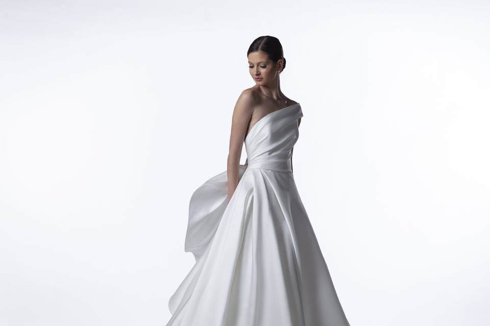 Atelier The Woman in White