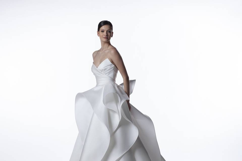 Atelier The Woman in White