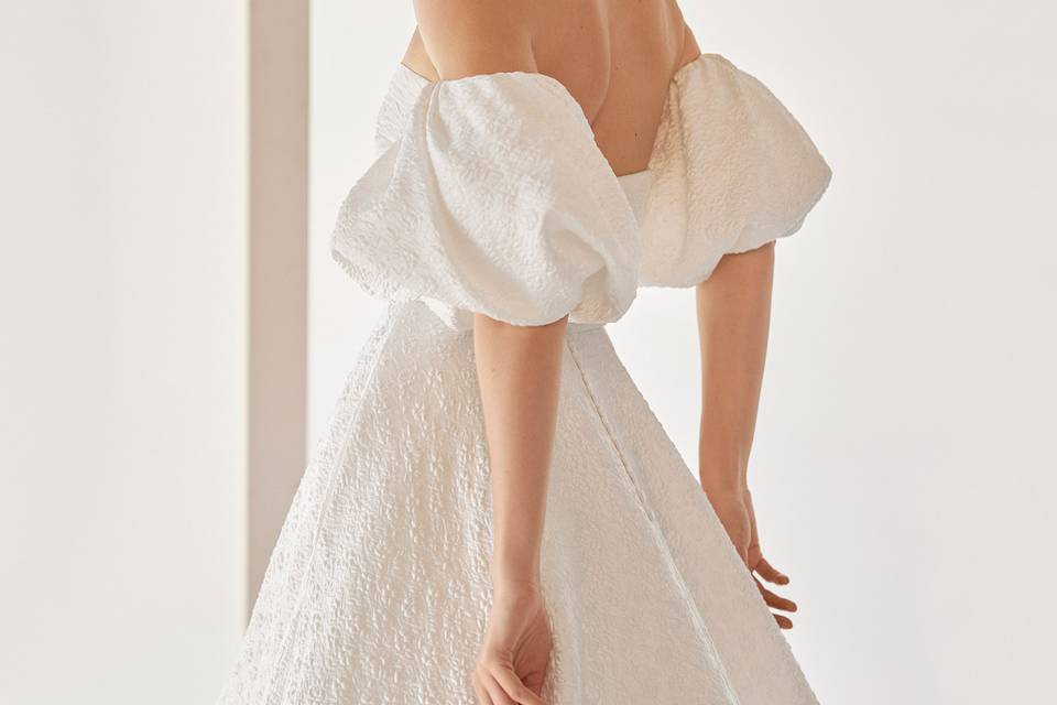 Atelier The Woman in White