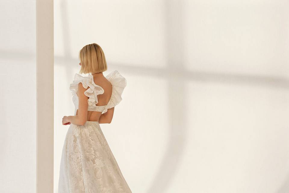 Atelier The Woman in White