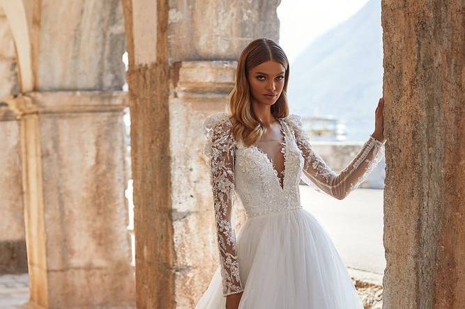 Atelier The Woman in White
