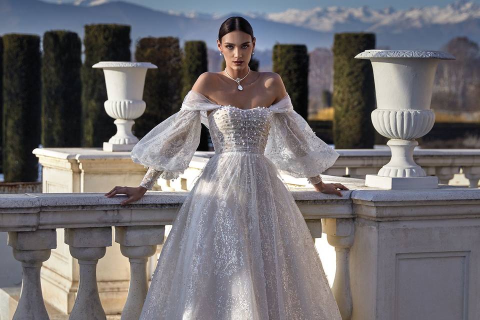 Pronovias Privee - Ginerva