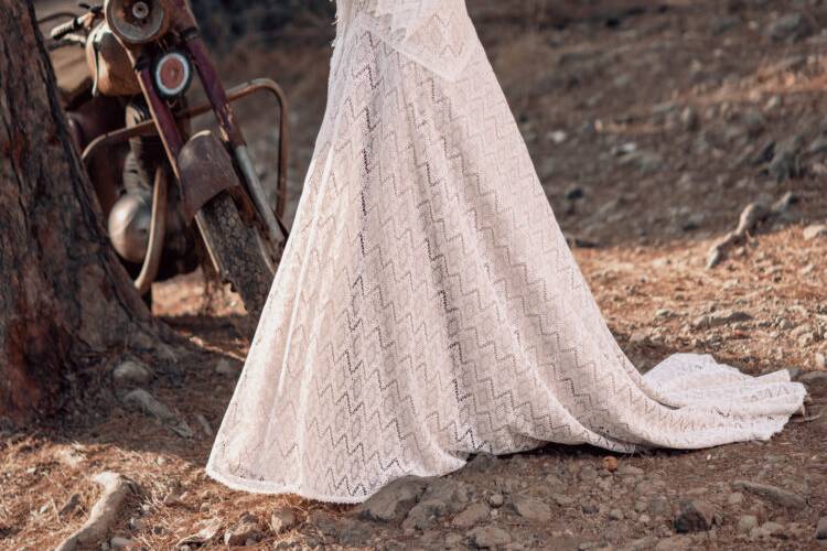 Atelier The Woman in White