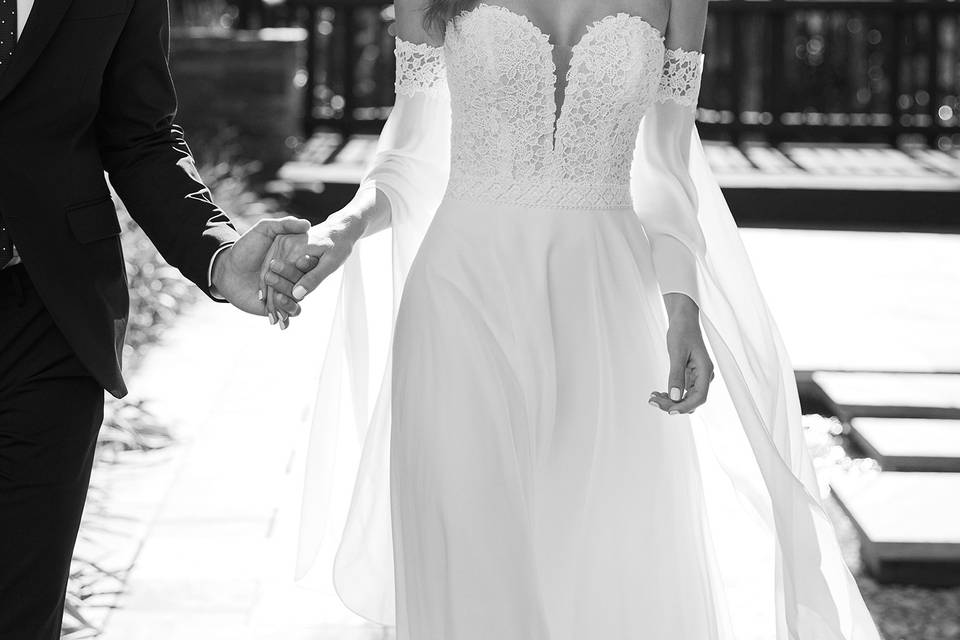 Atelier The Woman in White