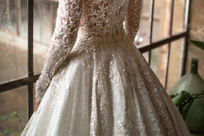 Atelier The Woman in White