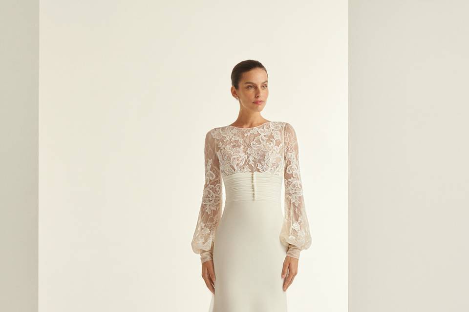 Atelier The Woman in White