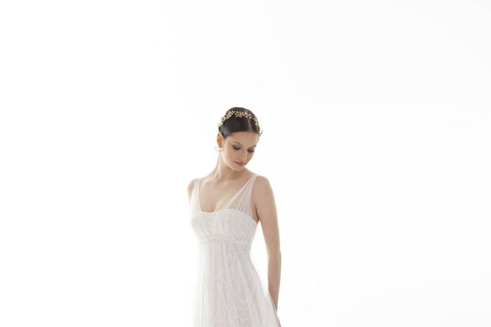 Atelier The Woman in White