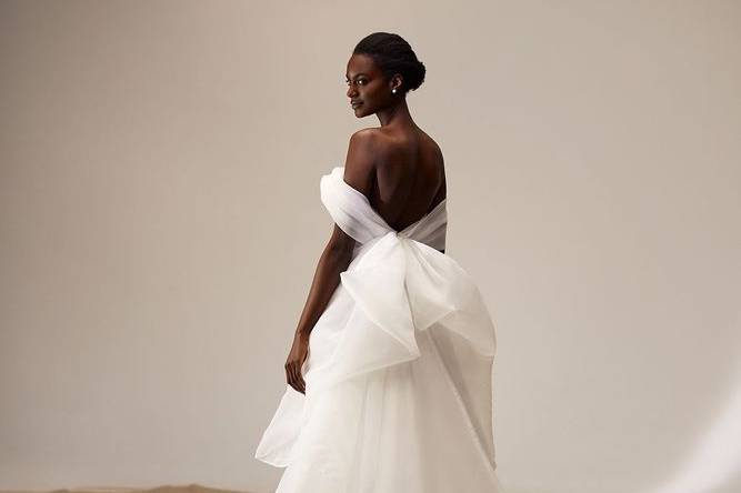 Atelier The Woman in White